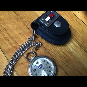 Vintage Tommy Pocket watch
